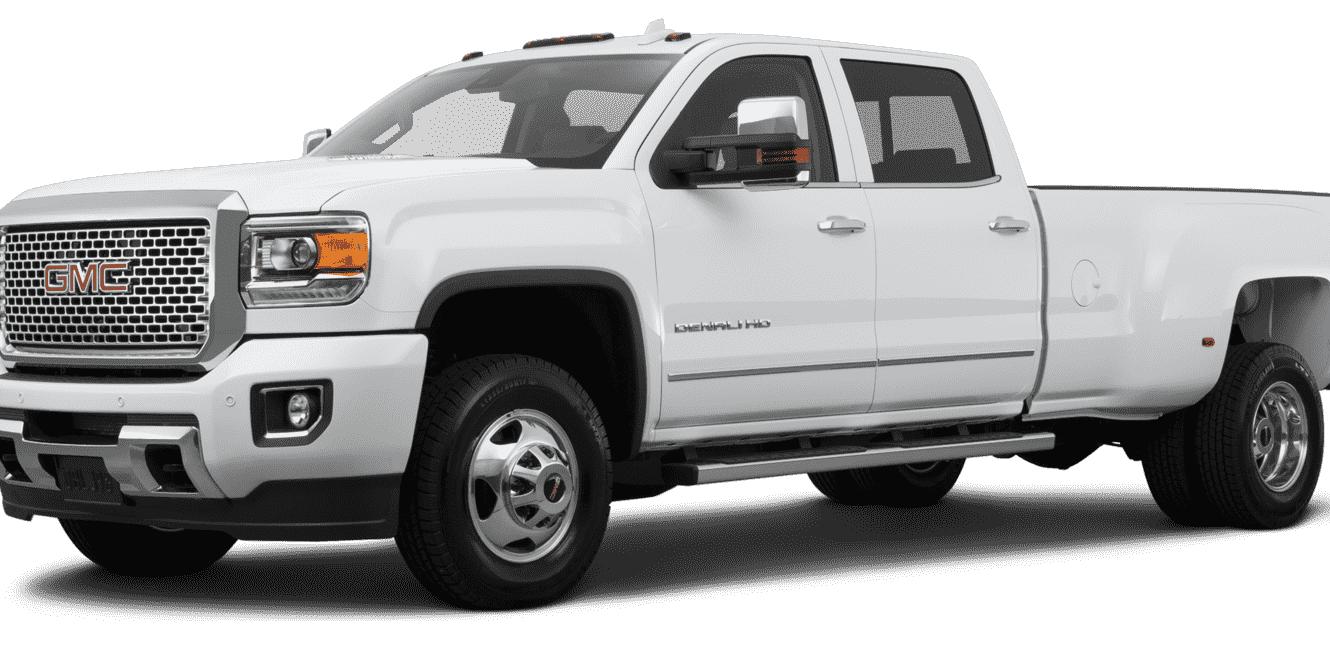 GMC SIERRA 2016 1GT42YE88GF206408 image