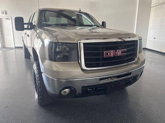 GMC SIERRA 2008 1GTHK33638F131074 image GMC SIERRA 2008 1GTHK33638F131074 image
