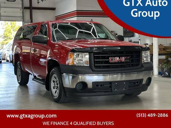 GMC SIERRA 2008 1GTEC14CX8Z253681 image GMC SIERRA 2008 1GTEC14CX8Z253681 image