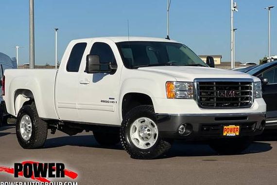 GMC SIERRA 2008 1GTHK29648E158159 image GMC SIERRA 2008 1GTHK29648E158159 image