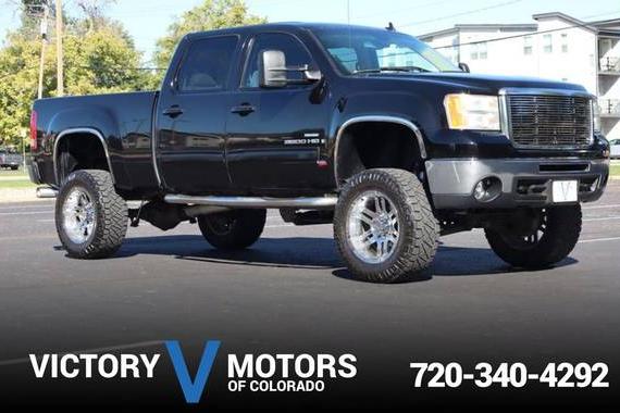 GMC SIERRA 2008 1GTHK23668F158411 image GMC SIERRA 2008 1GTHK23668F158411 image