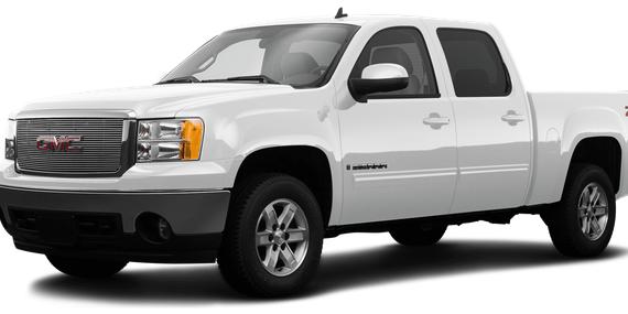 GMC SIERRA 2008 2GTEK133981297295 image GMC SIERRA 2008 2GTEK133981297295 image