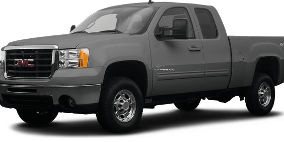 GMC SIERRA 2008 1GTHK29K78E180976 image