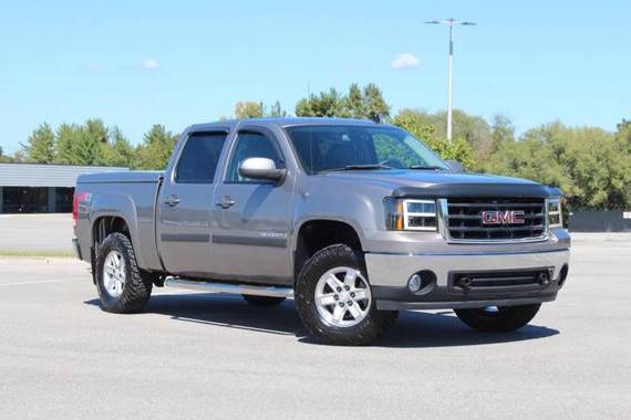 GMC SIERRA 2008 3GTEK13308G239924 image GMC SIERRA 2008 3GTEK13308G239924 image