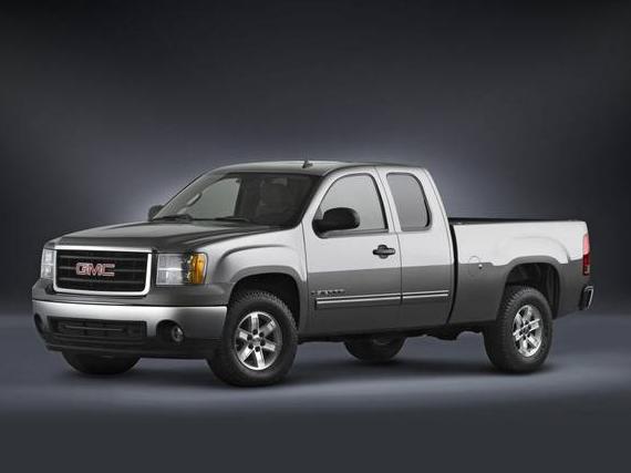 GMC SIERRA 2008 2GTEK133881187225 image