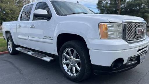 GMC SIERRA 2008 2GTEC638781122873 image