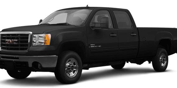GMC SIERRA 2008 1GTHK23668F164094 image GMC SIERRA 2008 1GTHK23668F164094 image