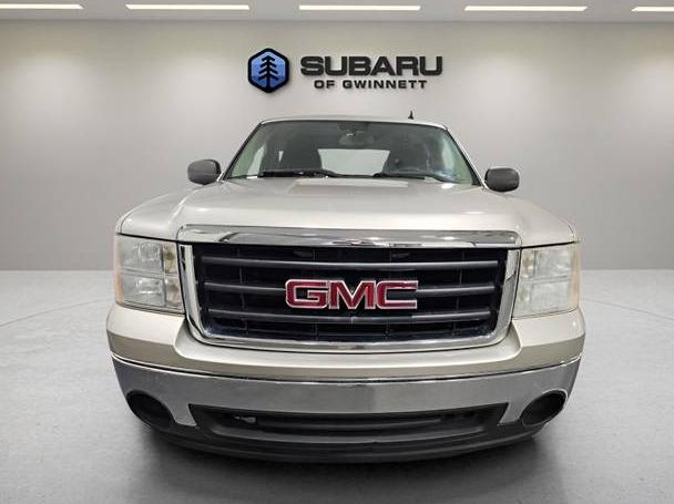 GMC SIERRA 2008 2GTEC13C581196946 image