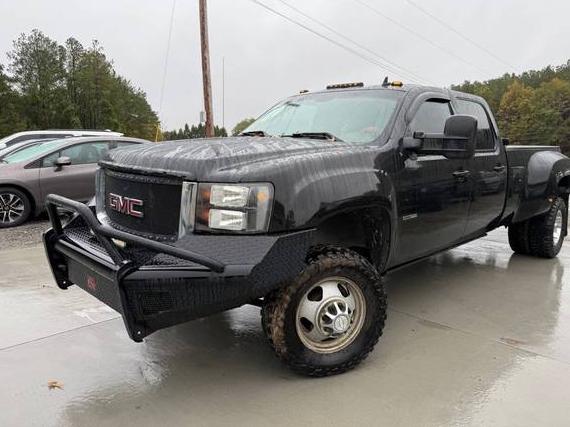 GMC SIERRA 2008 1GTJK33628F116812 image GMC SIERRA 2008 1GTJK33628F116812 image