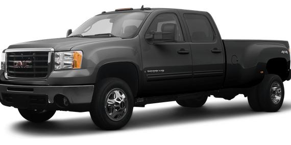 GMC SIERRA 2008 1GTJK33698F155977 image