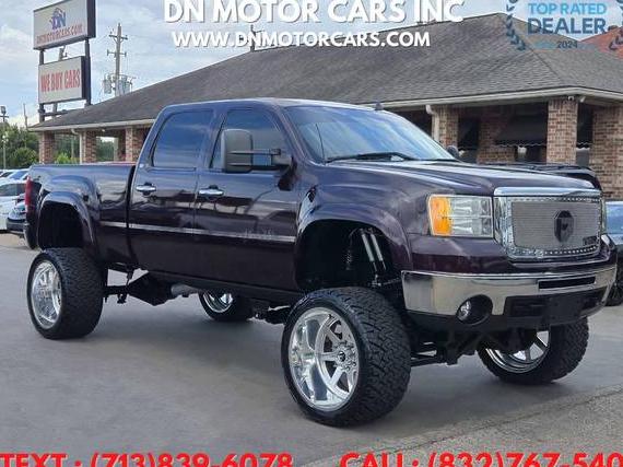 GMC SIERRA 2008 1GTHK23658F154608 image GMC SIERRA 2008 1GTHK23658F154608 image