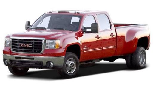 GMC SIERRA 2008 1GTJK33628F221236 image