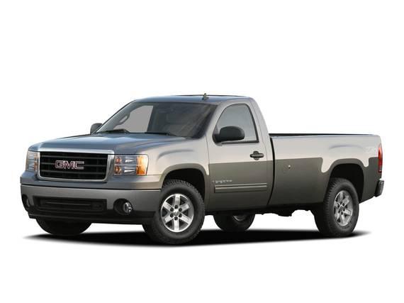 GMC SIERRA 2008 3GTEK13308G293692 image GMC SIERRA 2008 3GTEK13308G293692 image