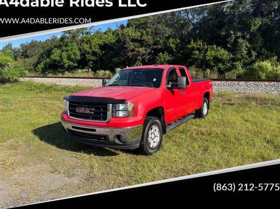 GMC SIERRA 2008 2GTFK19Y581307246 image GMC SIERRA 2008 2GTFK19Y581307246 image