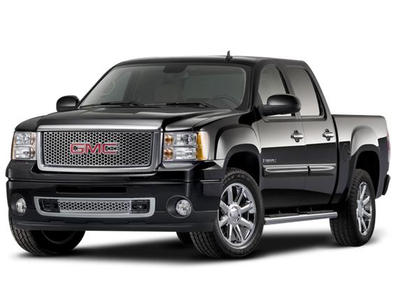 GMC SIERRA 2008 2GTEK638981224209 image