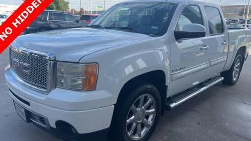 GMC SIERRA 2008 2GTEK638981166392 image