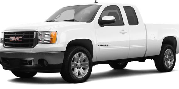 GMC SIERRA 2008 1GTEK19JX8E136085 image GMC SIERRA 2008 1GTEK19JX8E136085 image