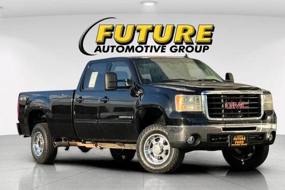 GMC SIERRA 2008 1GTHK23K68F137457 image GMC SIERRA 2008 1GTHK23K68F137457 image