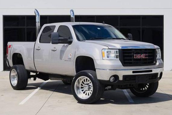 GMC SIERRA 2009 1GTHK63639F173120 image GMC SIERRA 2009 1GTHK63639F173120 image