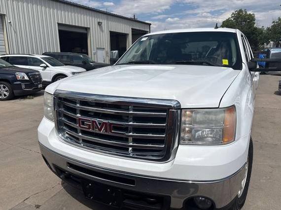 GMC SIERRA 2009 1GTHK63649F179363 image