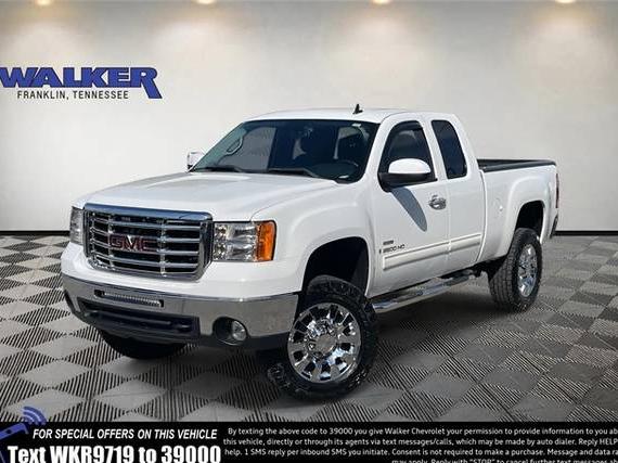 GMC SIERRA 2009 1GTHC59689E119719 image GMC SIERRA 2009 1GTHC59689E119719 image