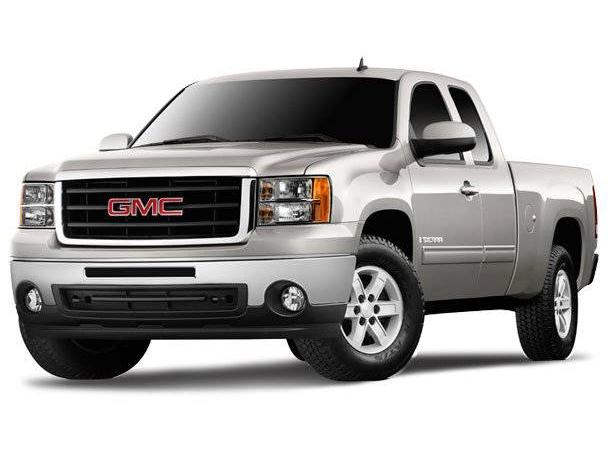 GMC SIERRA 2009 2GTEC29C491101078 image