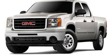 GMC SIERRA 2009 3GTEC23J99G268079 image