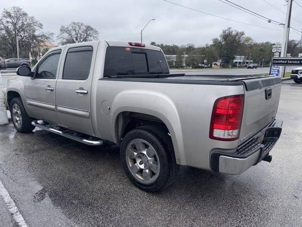 GMC SIERRA 2009 3GTEC23J59G199259 image