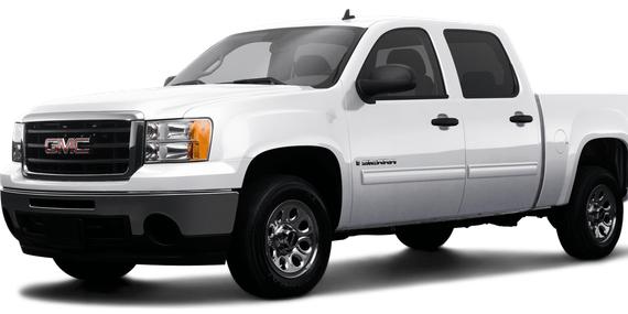 GMC SIERRA 2009 3GTEC23389G146928 image