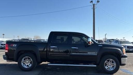 GMC SIERRA 2009 3GTEK33339G156694 image