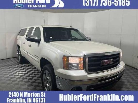 GMC SIERRA 2009 3GTEK33399G166033 image GMC SIERRA 2009 3GTEK33399G166033 image