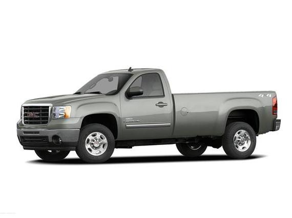GMC SIERRA 2009 1GTHK43K59F109551 image