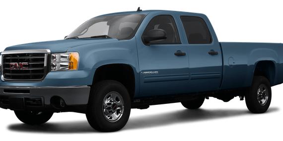 GMC SIERRA 2009 1GTHK49K99E150276 image GMC SIERRA 2009 1GTHK49K99E150276 image