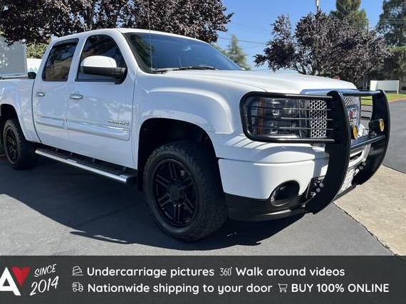 GMC SIERRA 2009 3GTEK03299G277011 image GMC SIERRA 2009 3GTEK03299G277011 image