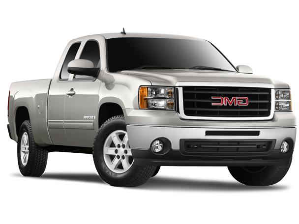 GMC SIERRA 2009 1GTEK29J49Z155456 image