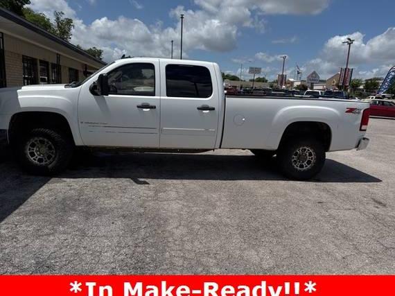 GMC SIERRA 2009 1GTHK53K39F185131 image