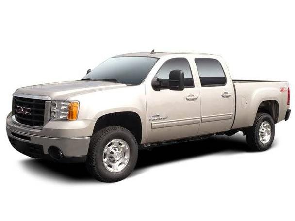 GMC SIERRA 2009 3GTEC23J29G135972 image