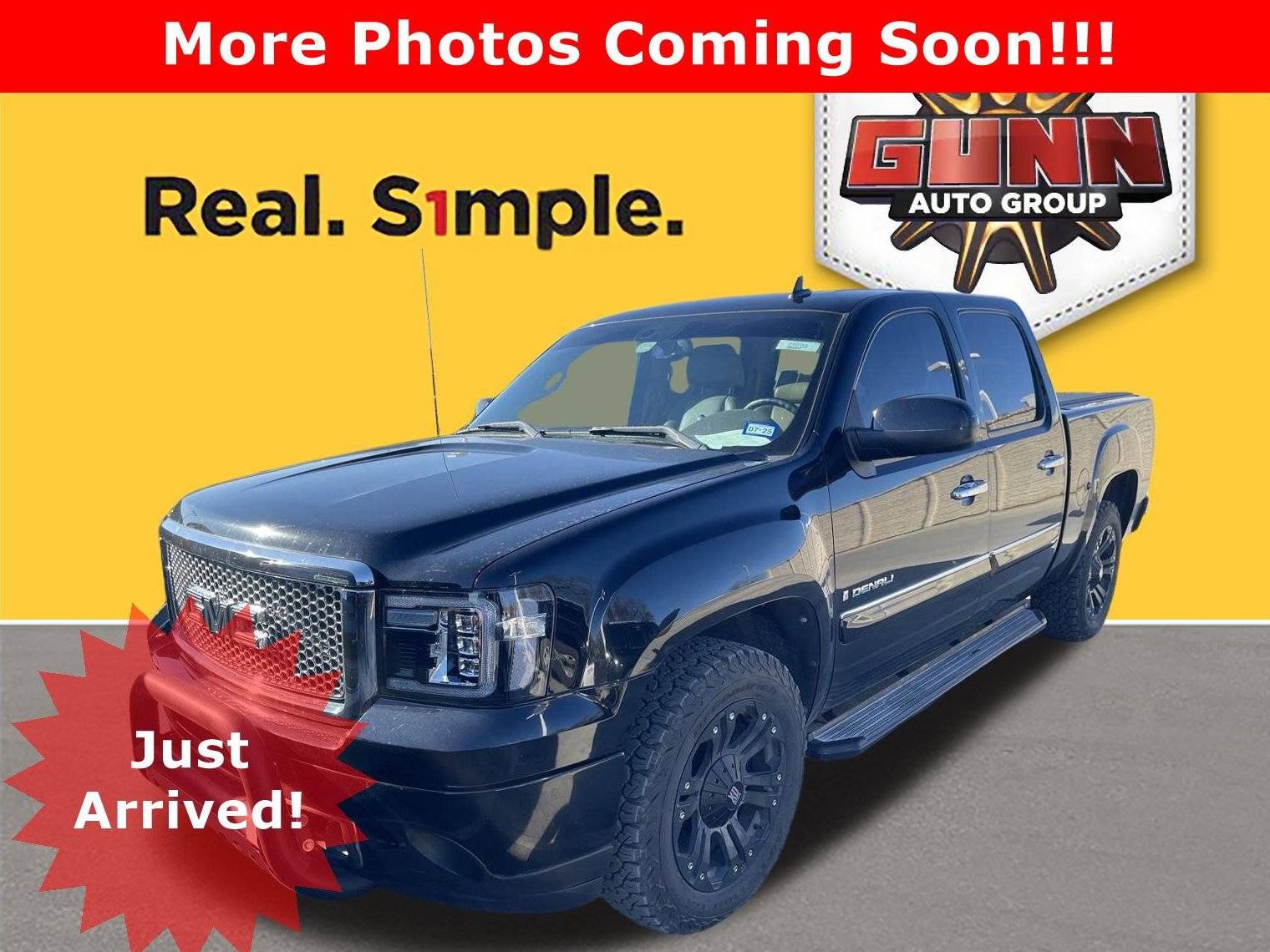 GMC SIERRA 2009 3GTEK03249G186194 image