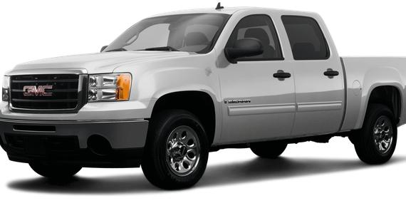 GMC SIERRA 2009 3GTEK233X9G102030 image GMC SIERRA 2009 3GTEK233X9G102030 image