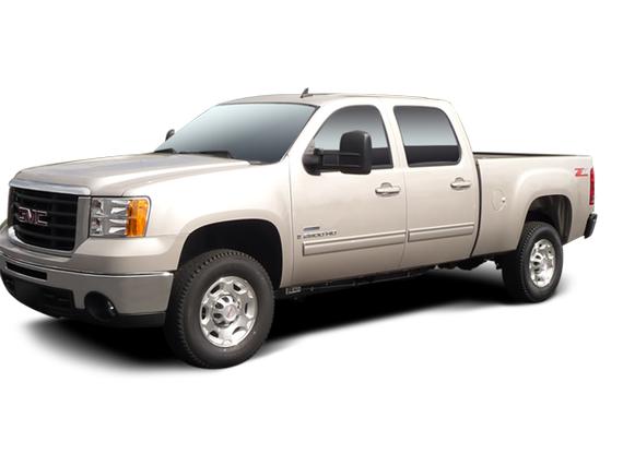 GMC SIERRA 2009 3GTEK23329G170449 image
