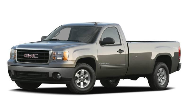 GMC SIERRA 2009 3GTEK233X9G282254 image