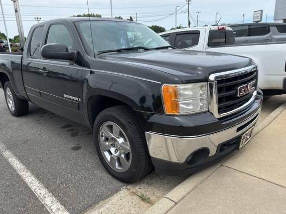 GMC SIERRA 2009 2GTEC39J091131229 image