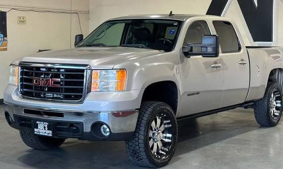 GMC SIERRA 2007 1GTHK23677F554619 image GMC SIERRA 2007 1GTHK23677F554619 image