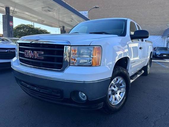 GMC SIERRA 2007 1GTEK19J97Z609062 image GMC SIERRA 2007 1GTEK19J97Z609062 image