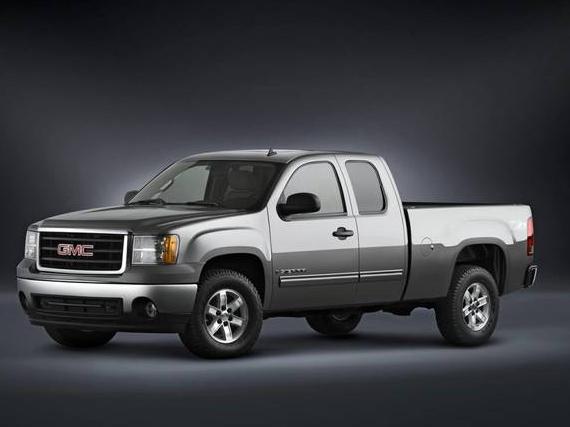 GMC SIERRA 2007 1GTEC19007Z608757 image GMC SIERRA 2007 1GTEC19007Z608757 image