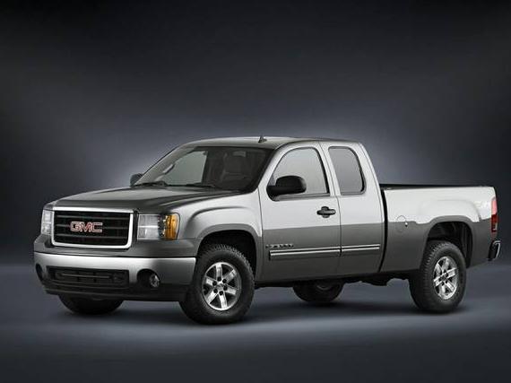 GMC SIERRA 2007 2GTEK13M471566620 image GMC SIERRA 2007 2GTEK13M471566620 image