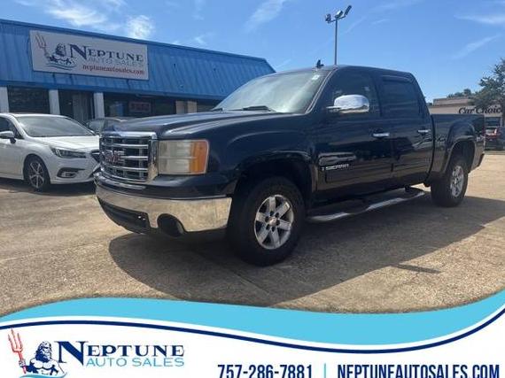 GMC SIERRA 2007 3GTEC13C57G531404 image GMC SIERRA 2007 3GTEC13C57G531404 image