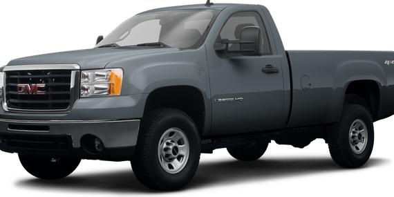 GMC SIERRA 2007 1GTHK33607F513190 image GMC SIERRA 2007 1GTHK33607F513190 image