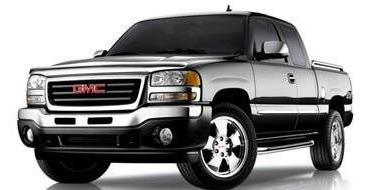 GMC SIERRA 2007 1GTHK29U47E189733 image