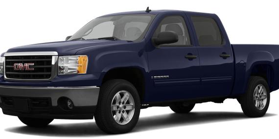 GMC SIERRA 2007 2GTEC13J471565468 image GMC SIERRA 2007 2GTEC13J471565468 image